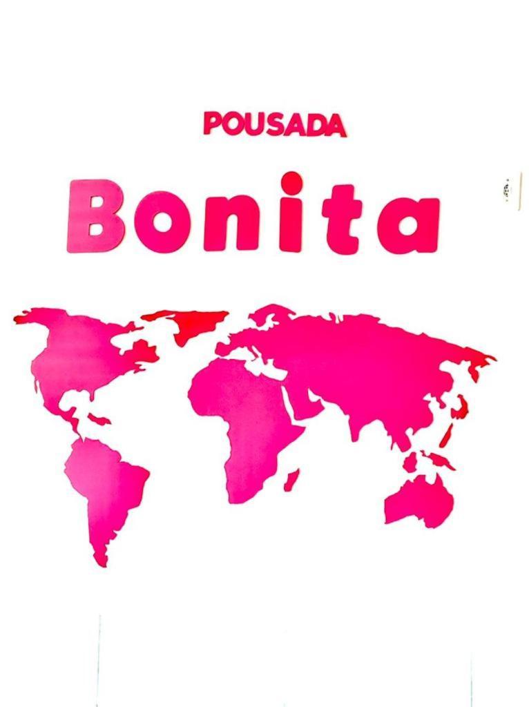 Pousada Bonita , Piranhas Al Eksteriør billede